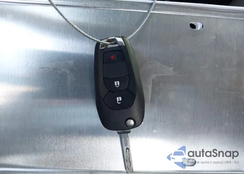 2023 Chevrolet Trailblazer Fwd Ls z USA, uszkodzony, nr VIN KL79MMS23PB125619